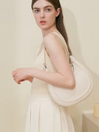 Vintage Underarm Shoulder Crossbody Bag