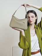 Vintage Shoulder Crossbody Pillow Bag