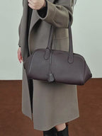 Fashionable Top Handle Shoulder Tote Bag