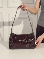 Premium Top Handle Shoulder Crossbody Tote Bag