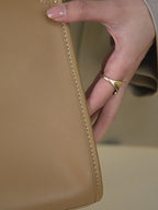 Luxury Shoulder Crossbody Pillow Bag