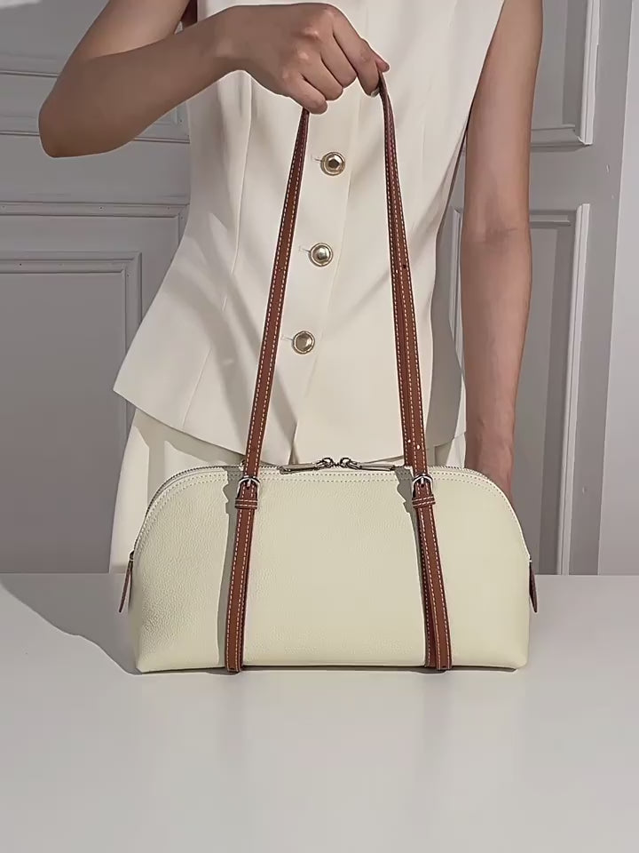 Stylish Shoulder Crossbody Tote Bag