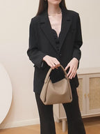 Western Vintage Shoulder Crossbody Handbag